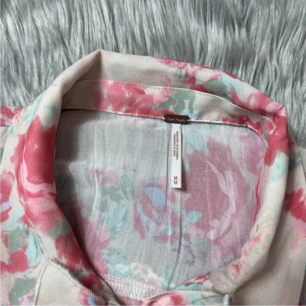 Free People up sale